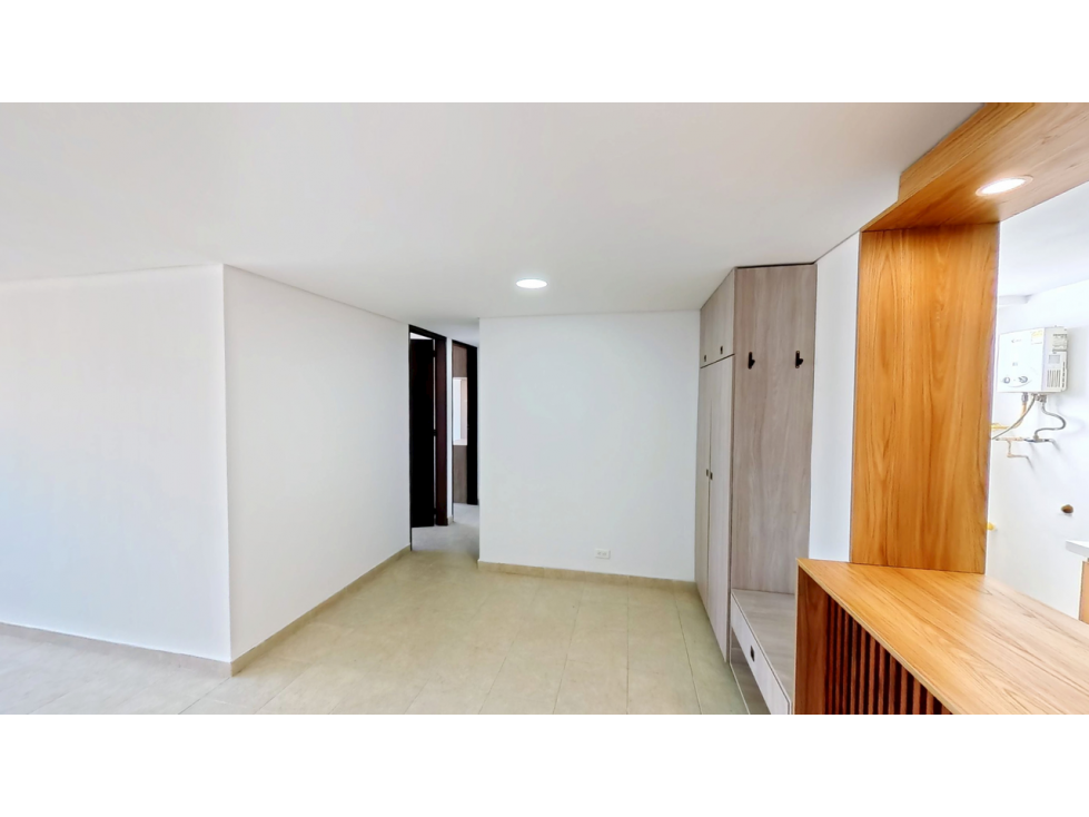 VENTA APARTAMENTO MEDELLIN SECTOR LOS COLORES. — foto 4