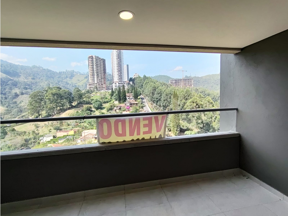 VENTA DE APARTAMENTO EN SABANETA — foto 2