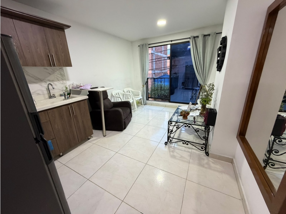 VENTA DE APARTAMENTO EN BARRIO OBRERO CON EXCELENTE UBICACIÓN — foto 6