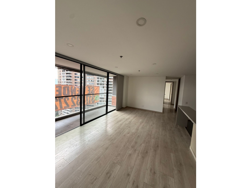 Apartamento en Venta - Urbanizacion Tres Cantos — foto 2