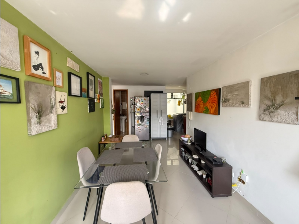 APARTAMENTO BELEN SAN BERDARDO — foto 2