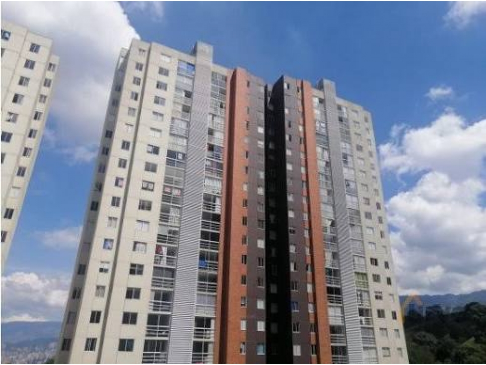 EN VENTA APARTAMENTO EN SABANETA - MARIA AUXILIADORA