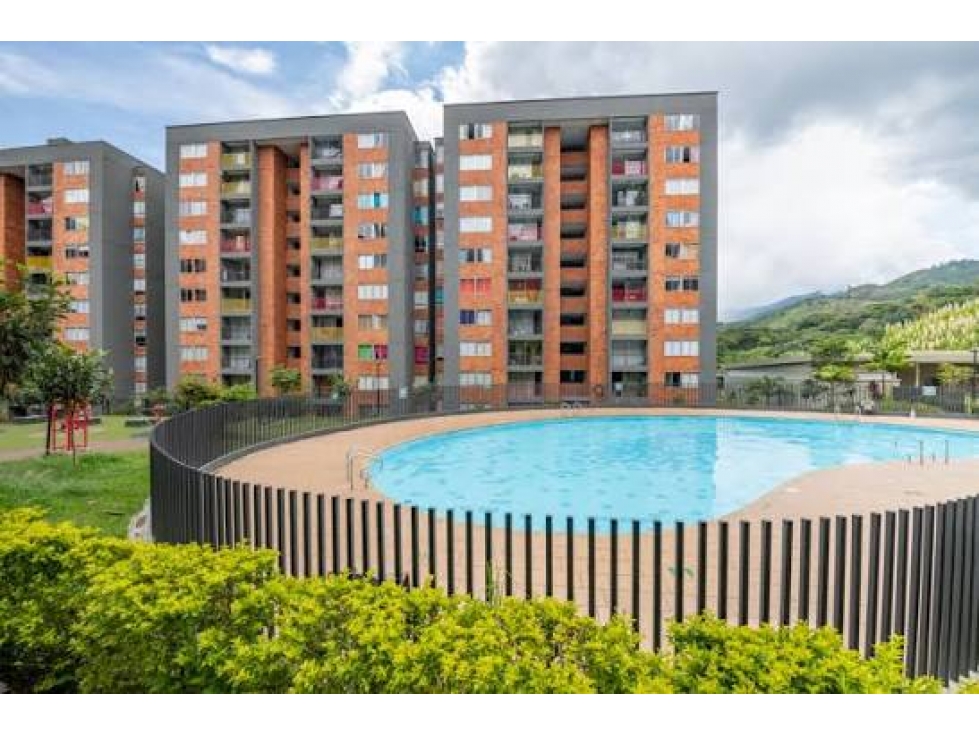 EN VENTA APARTAMENTO EN ITAGUI - LOS GOMEZ — foto 3
