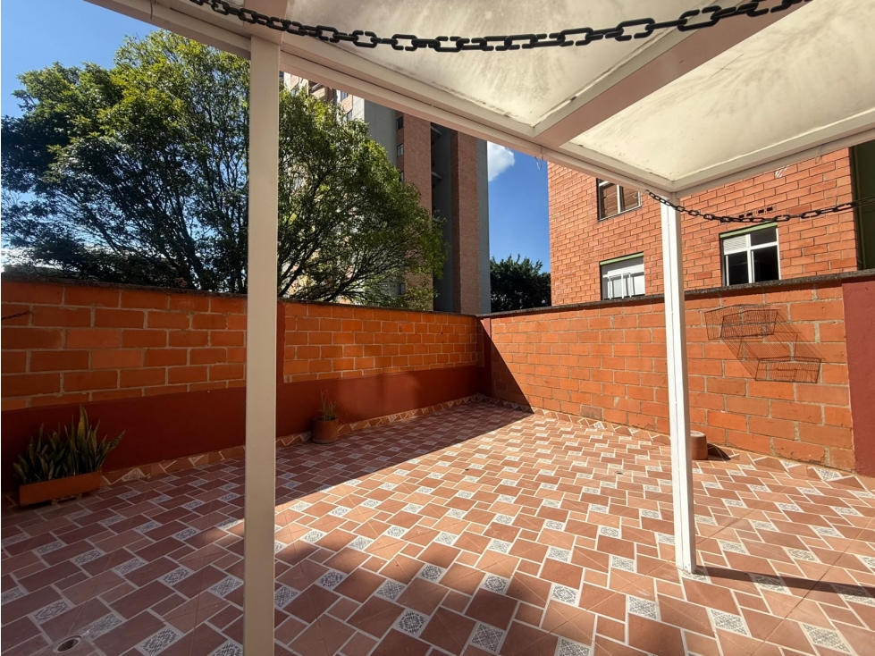 APARTAMENTO SABANETA ALIADAS DEL SUR, CERCA AL PARQUE