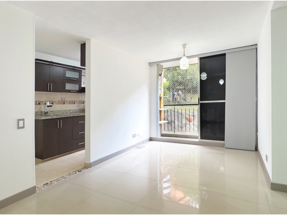 Venta Apto 53.8 remodelado en Calasanz