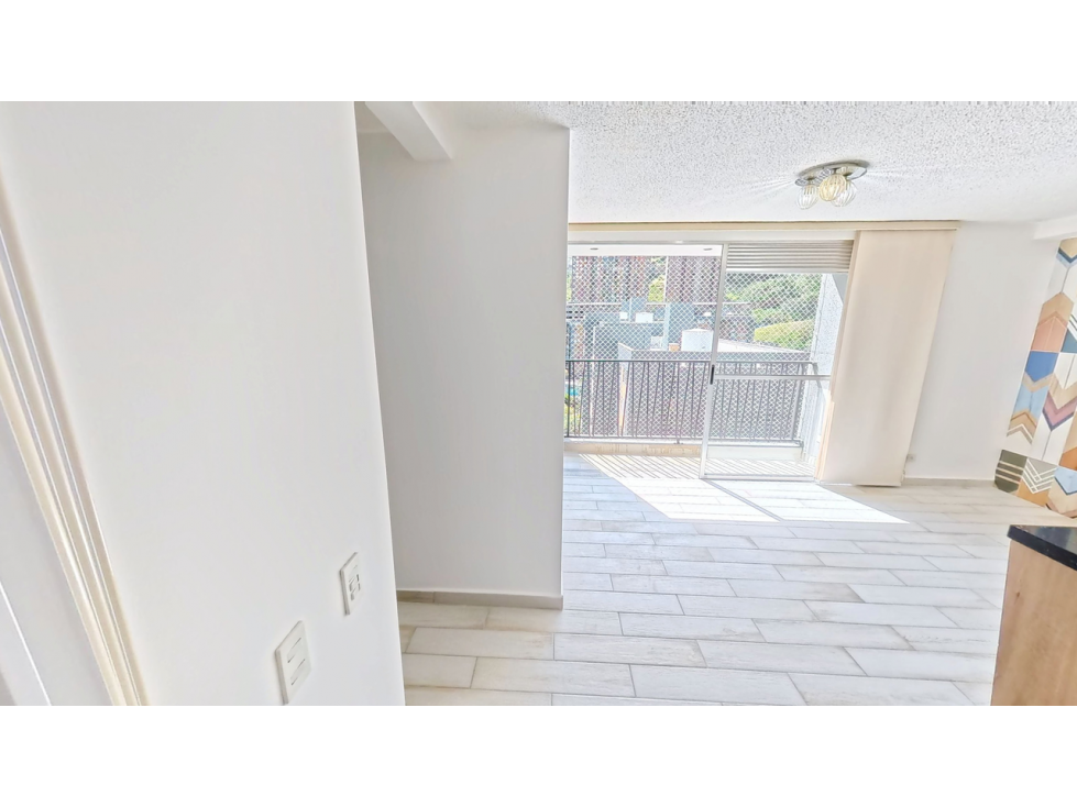 VENTA APARTAMENTO ITAGUI SECTOR SANTA MARIA 1. — foto 5