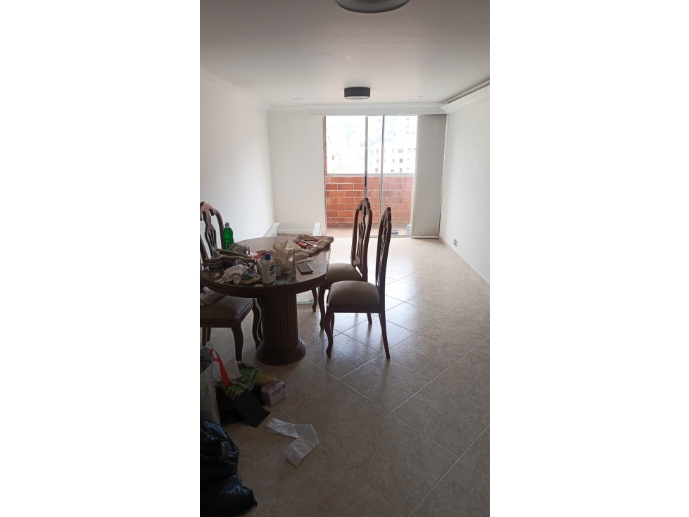 Venta de Apartamento Medellin Sector los Colores — foto 6