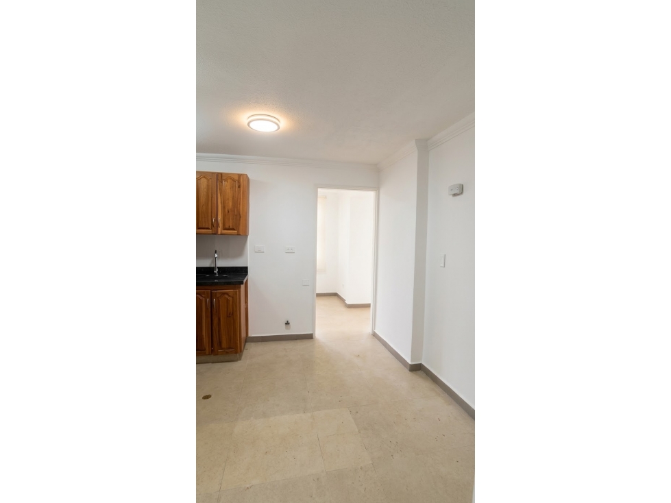 VENDO APARTAMENTO EN LAURELES