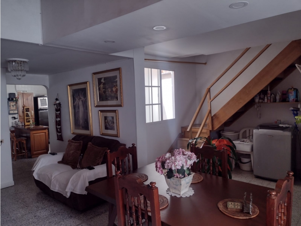 VENDO CASA PH EN FLORIDA NUEVA — foto 5