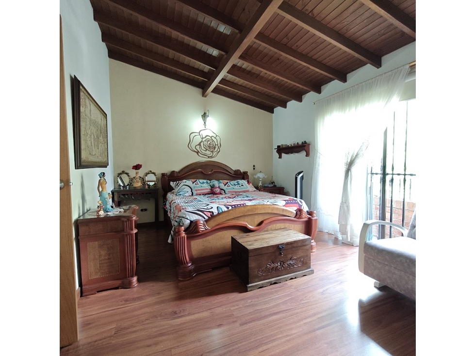 Casa en venta Sabaneta, sector Prados. — foto 6