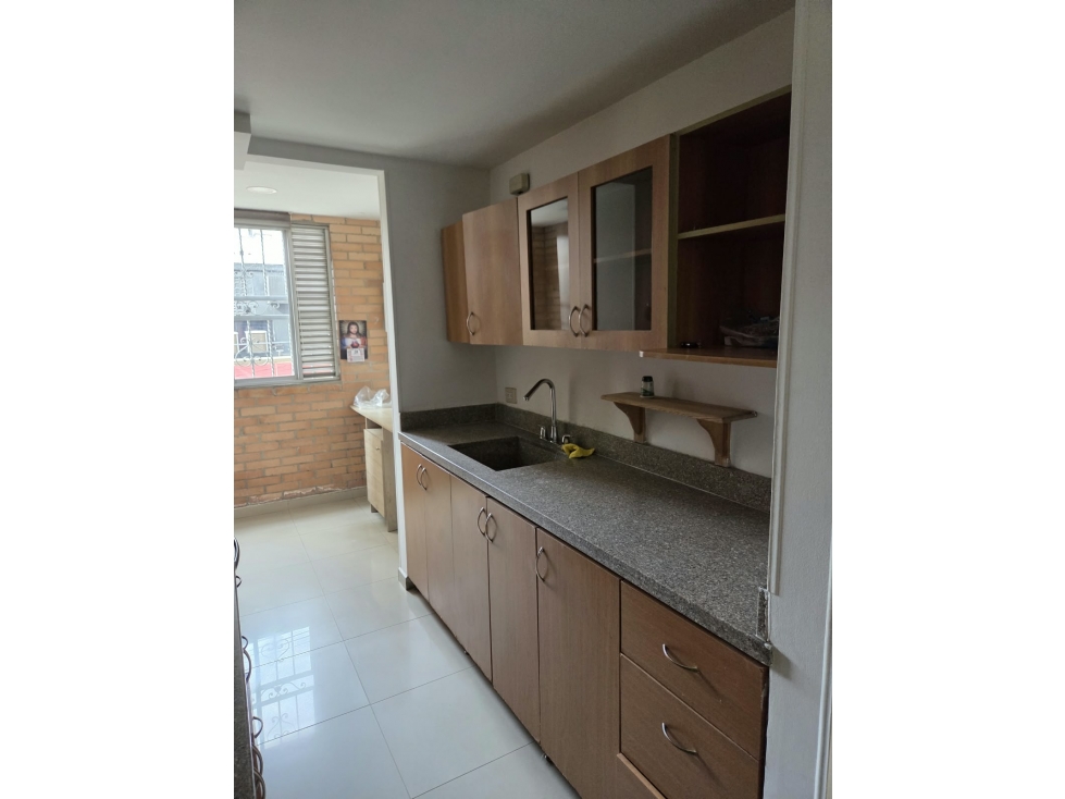 VENDO APARTAMENTO EN LAURELES — foto 3