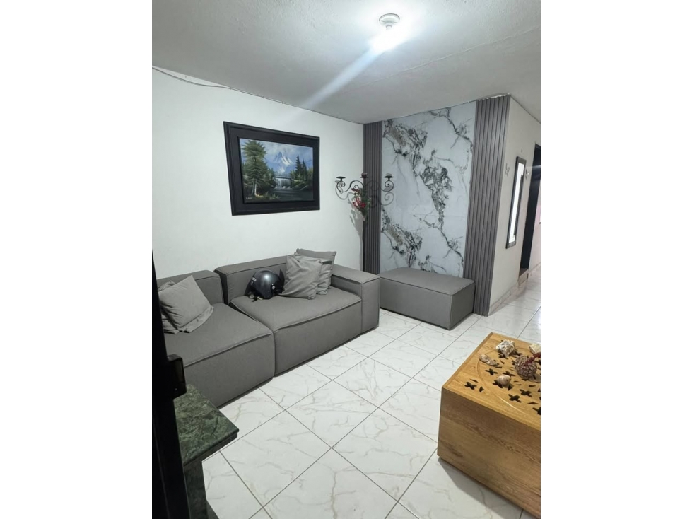 VENDO CASA EN ROBLEDO EL DIAMANTE PISO 3 — foto 4