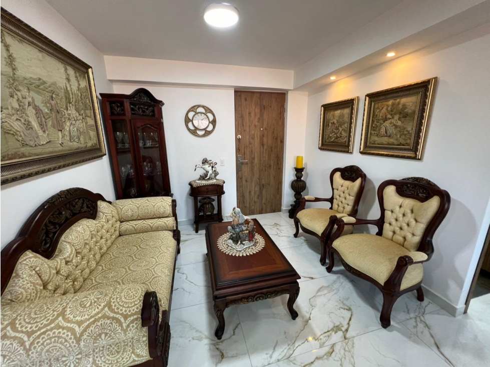 VENTA DE APARTAMENTO EN FLOR DE AGUA CON ESPECTACULARES ACABADOS — foto 4