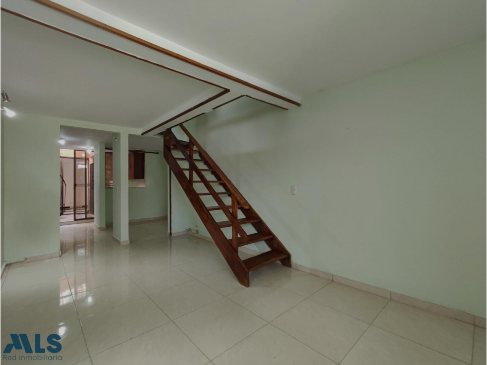 VENDO CASA UNIFAMILIAR EN BELEN LAS MERCEDES — foto 2