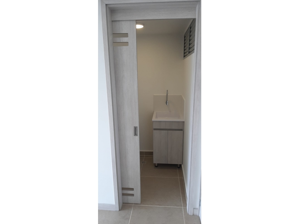 VENTA DE APARTAMENTO, EN CIUDAD DEL RIO - 6