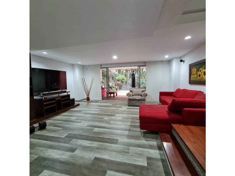 Casa en venta Envigado, Loma de los Mesa — foto 6
