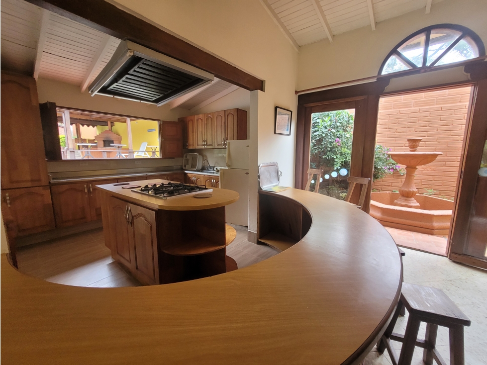 SE VENDE FINCA DE RECREO EN GIRARDOTA VEREDA EL TOTUMO — foto 3