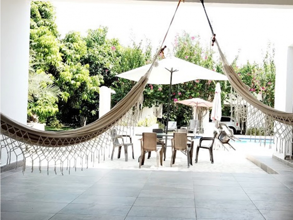 FINCA EN VENTA PARCELACIÓN HACIENDA VAINILLAL SANTA FE DE ANTIOQUIA — foto 3