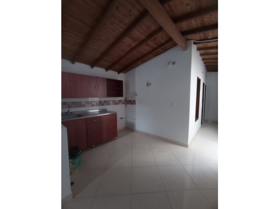 Venda de apartamento en Aranjuez Sector Berlín