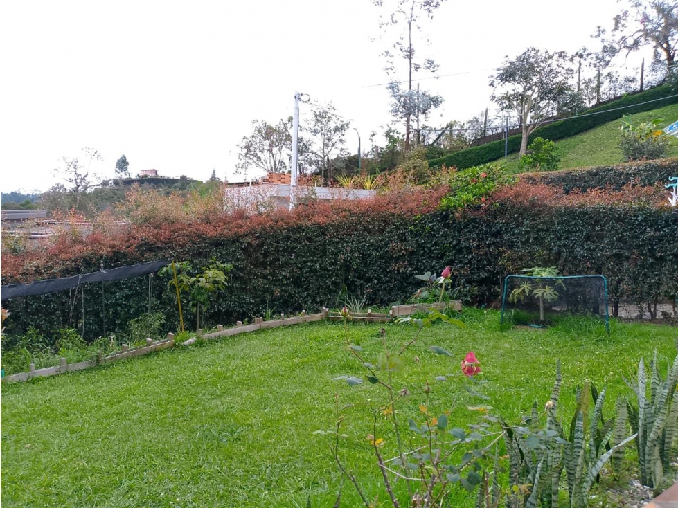 VENDO CASA FINCA EN GUARNE VEREDA HOJAS ANCHAS — foto 5