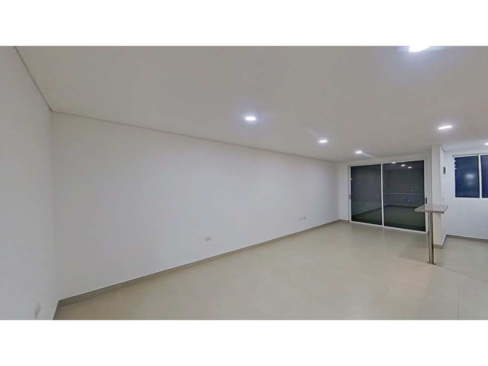 VENDO APARTAMENTO EN SABANETA SECTOR CALLE LARGA — foto 5