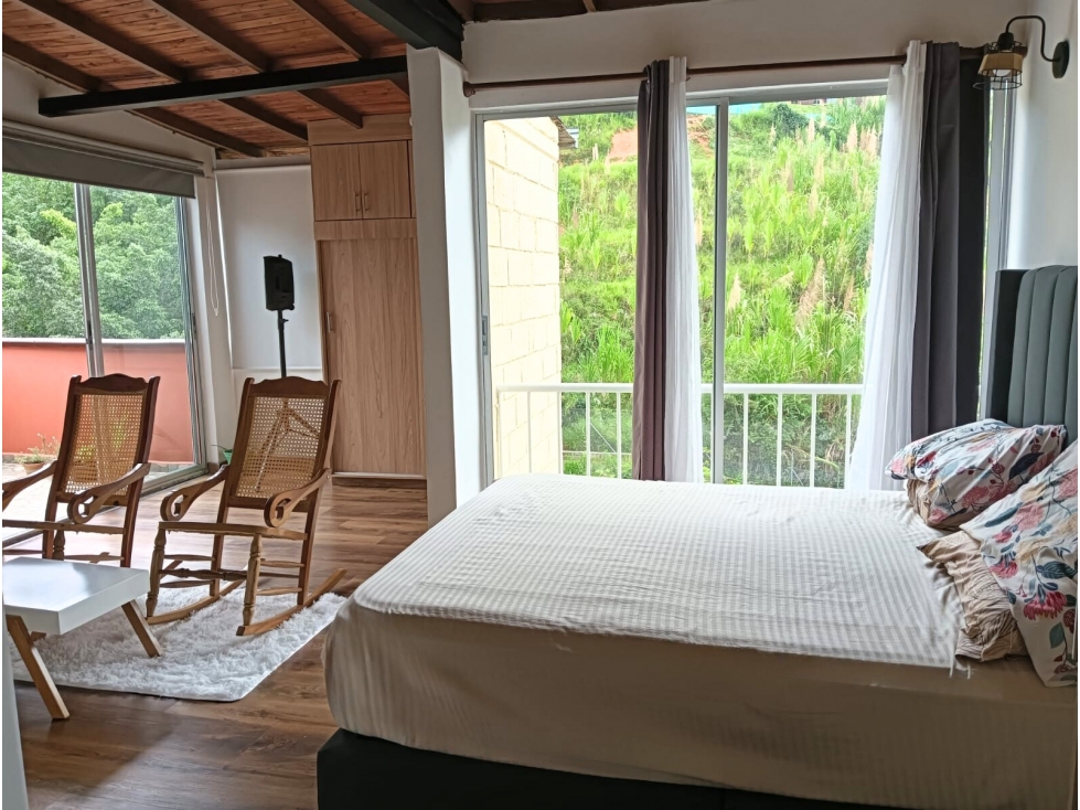 VENTA APARTAMENTO GUAYABAL CON LIMITES A ITAGUI.