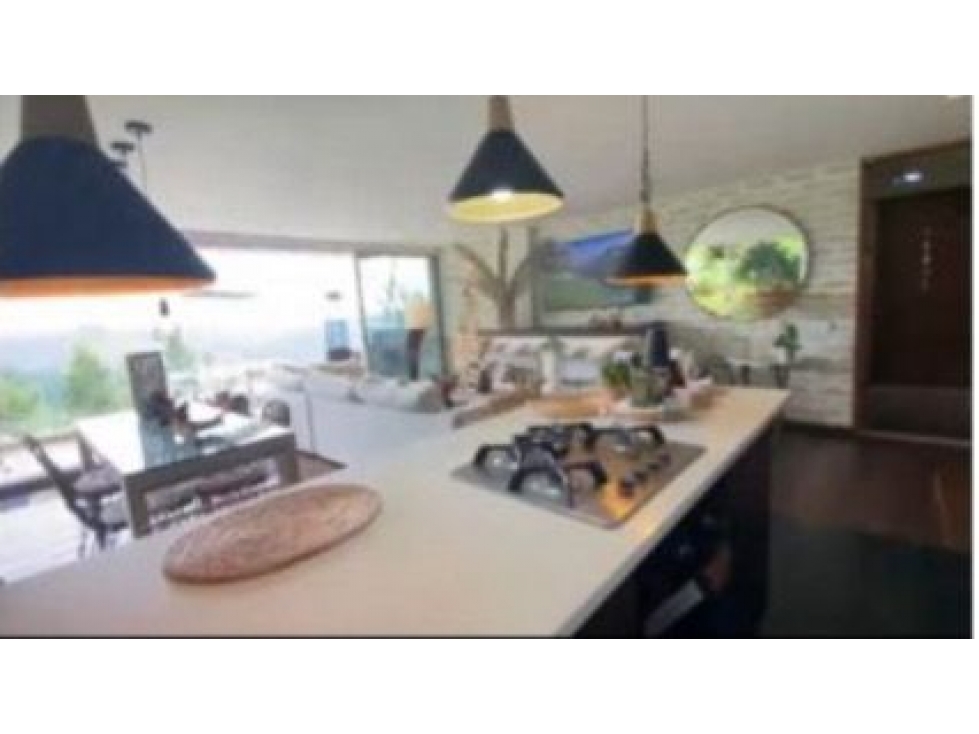 VENDO APARTAMENTO EN SIERRA GRANDE EL RETIRO ANTIOQUIA — foto 6