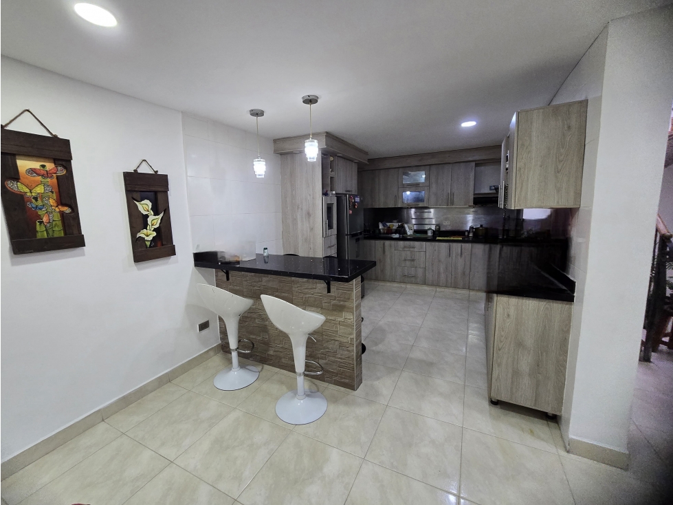 Vendo propiedad en el barrio Girardot, Medellín — foto 5