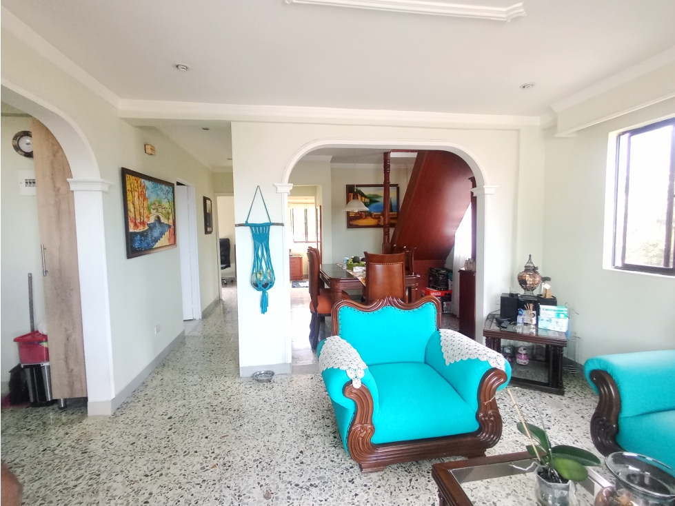 EN VENTA APARTAMENTO DUPLEX BELLO - CABAÑAS — foto 4