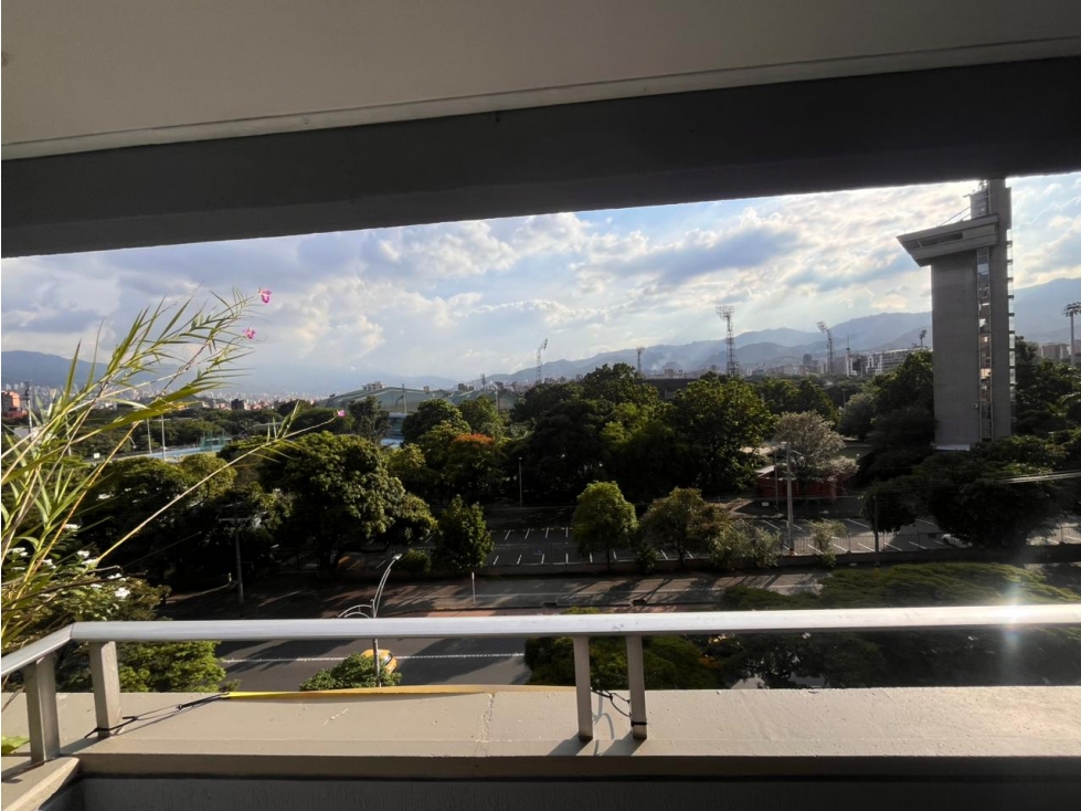 APARTAMENTO SECTOR ESTADIO, AV COLOMBIA — foto 4