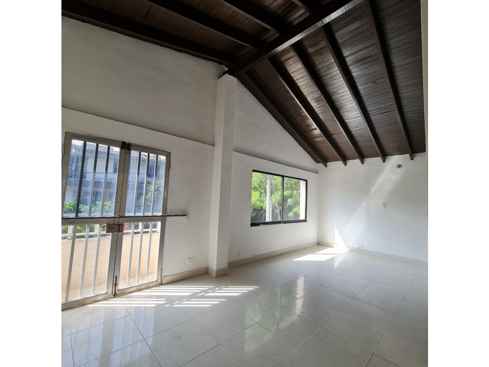 Casa piso 1 y 2 ph en venta El poblado, Manila. — foto 6