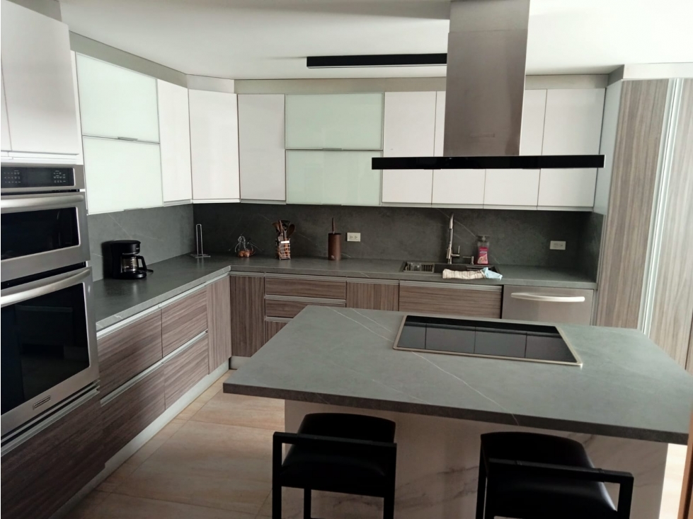 VENTA PENTHOUSE DUPLEX EN EL VELODROMO — foto 4