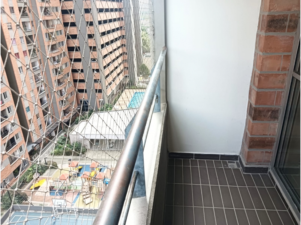 VENTA APARTAMENTO EN BELLO SECTOR MADERA. — foto 6