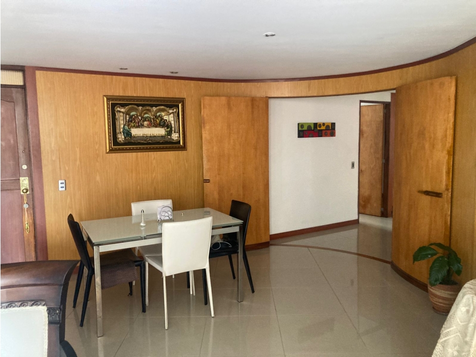 VENTA APARTAMENTO SECTOR PILARICA MEDELLIN - 1