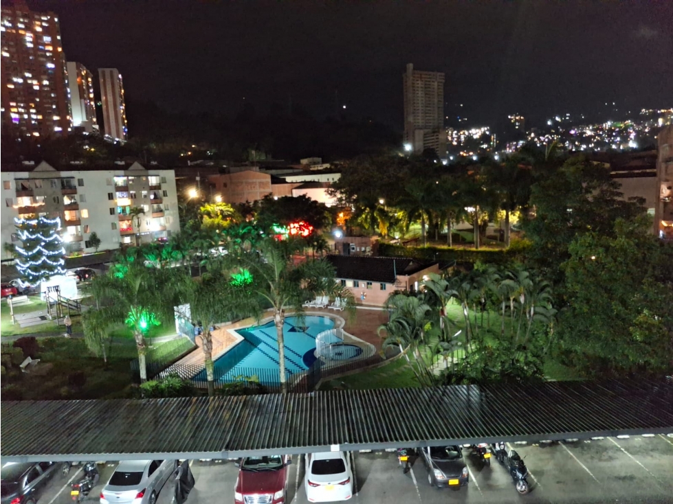 VENDO APARTAMENTO EXCELENTE UBICACION EN PRADOS DE SABANETA — foto 5