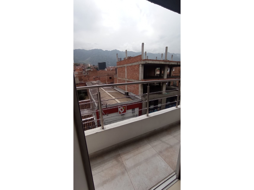 Vendo Hermoso Apartamento Sector las Granias Bello Ant. — foto 2