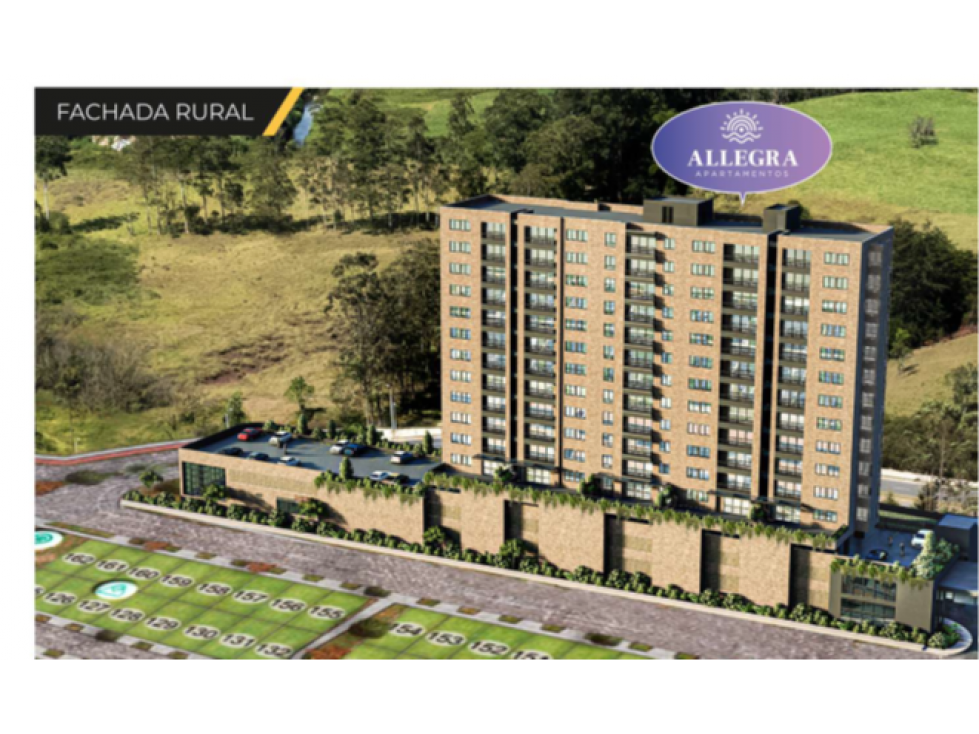 CESION DE DERECHOS PROYECTO ALLEGRA - RIONEGRO — foto 5