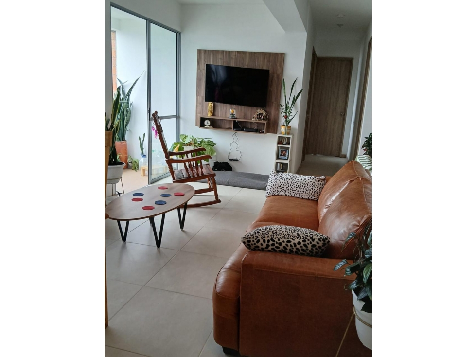 VENTA APARTAMENTO SABANETA - SECTOR AVES MARIA