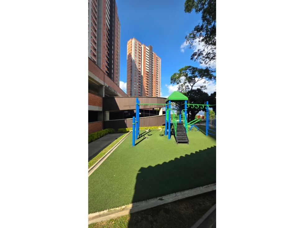 EN VENTA APARTAMENTO EN ITAGUI - DITAIRES — foto 6