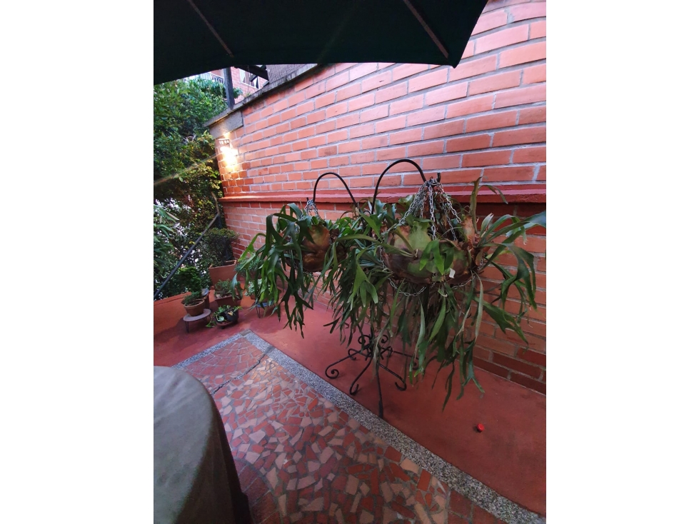 CASA DE 4 NIVELES EN VENTA ENVIGADO LA FRONTERA EN UNIDAD CERRADA — foto 5