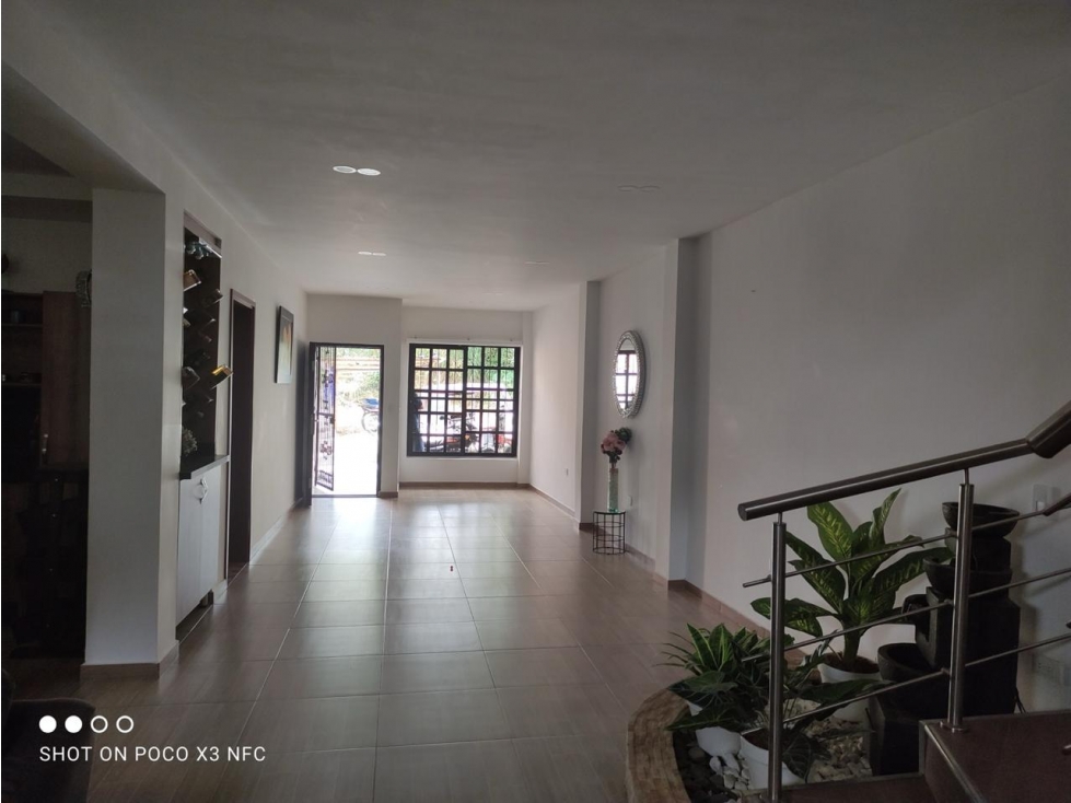 SE VENDE O PERMUTA HERMOSA CASA EN SOPETRAN ANTIOQUIA — foto 3