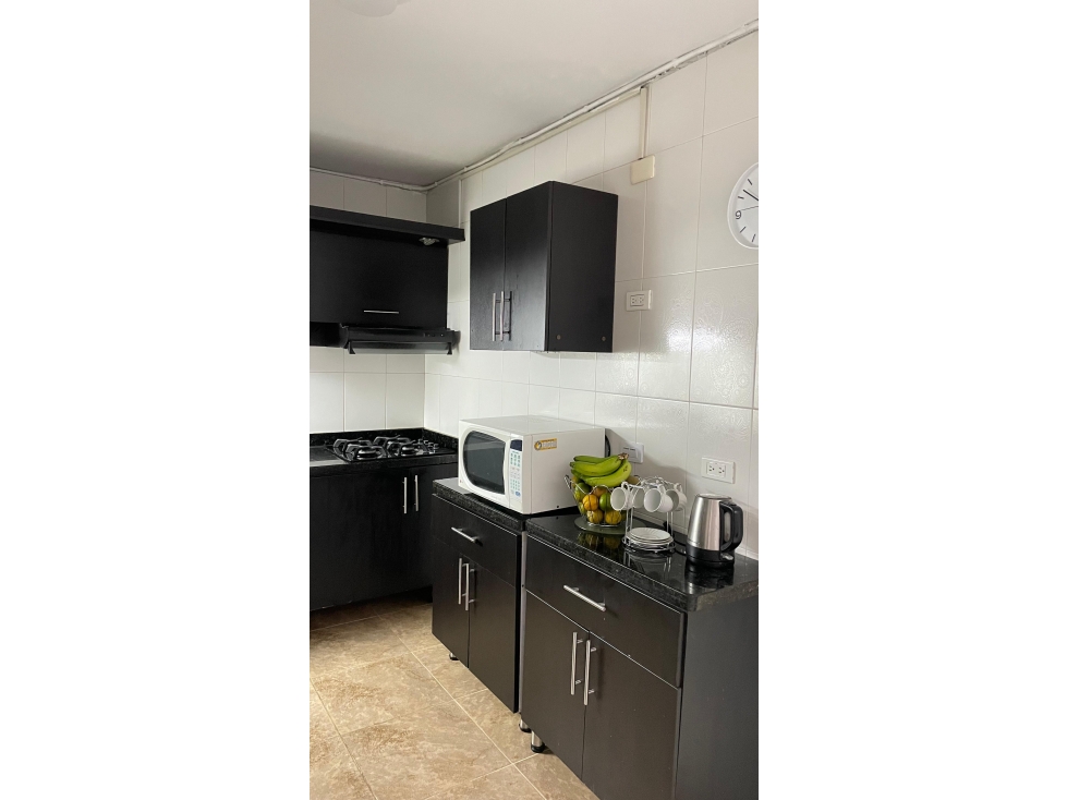 CASA BIFAMILIAR ENVIGADO EL TRAINON 2 Y 3 PISO — foto 4