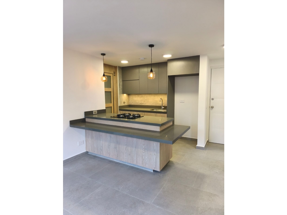 APARTAMENTO RIONEGRO PORVENIR, MADERO DEL LAGO — foto 2