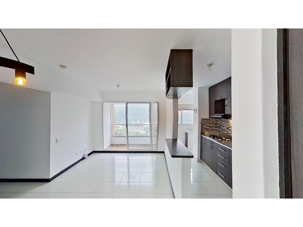 VENTA APARTAMENTO ITAGUI SECTOR CAMPAROLA. — foto 5