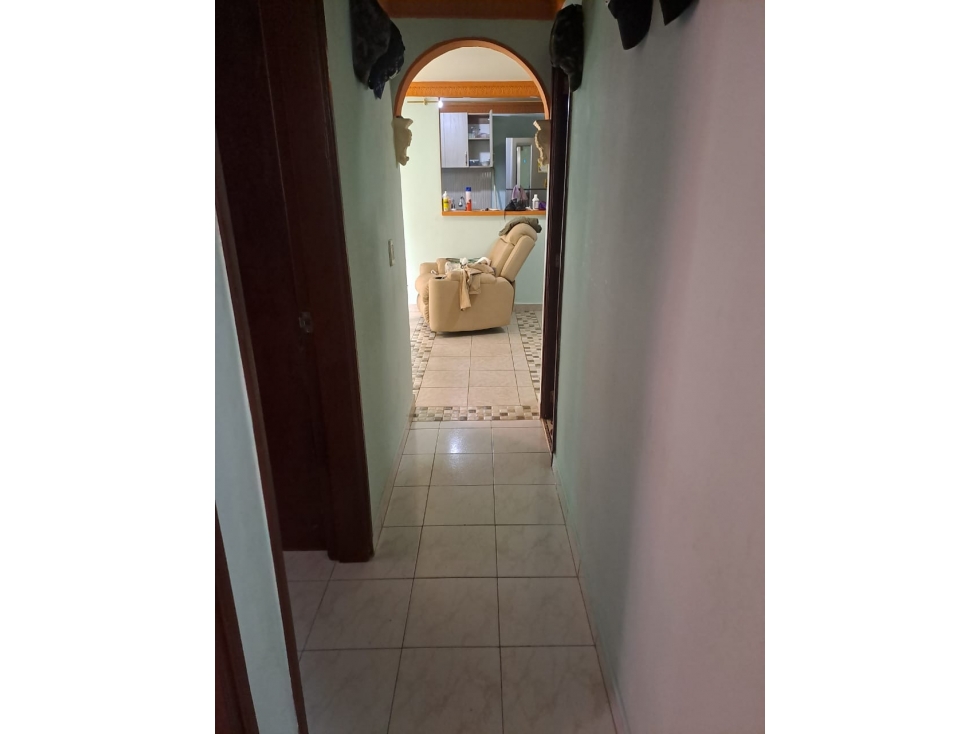 APARTAMENTO EN VENTA ENVIGADO UNIDAD CERRADA — foto 2