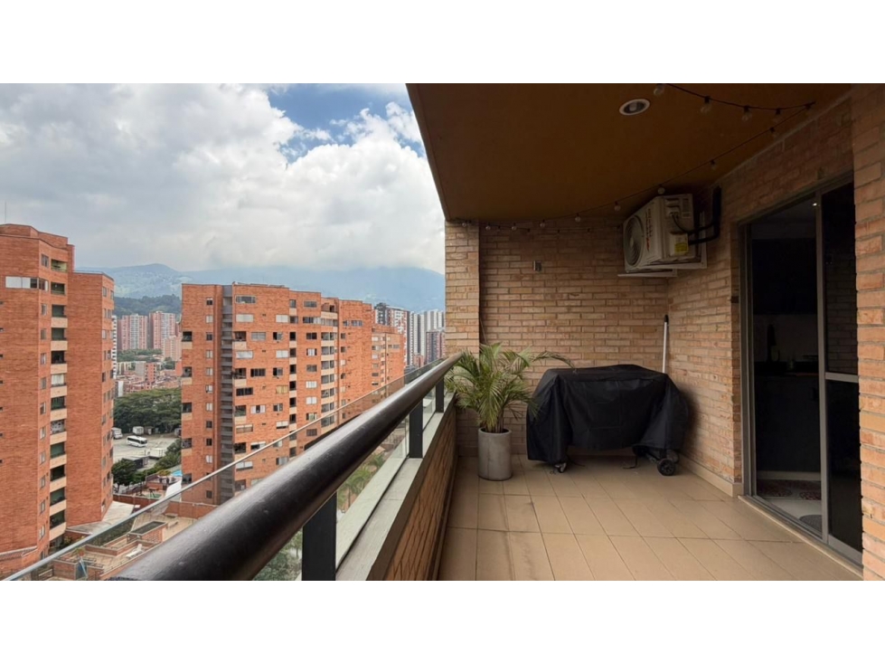 PENHOSE EN VENTA O PERMUTA SABANETA UNIDAD CERRADA — foto 3