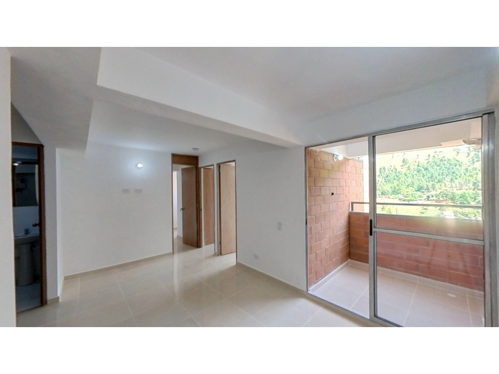 VENTA APARTAMENTO EN BELLO SECTOR TERRANOVA. — foto 5