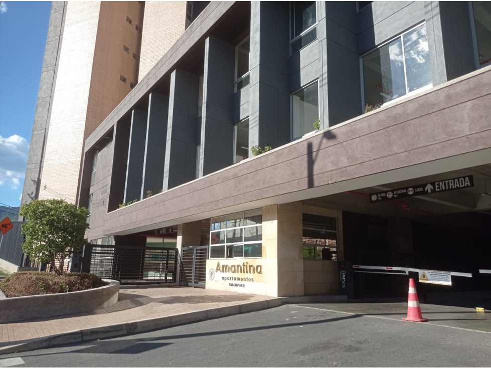 EN VENTA APARTAMENTO EN ITAGUI - DITAIRES