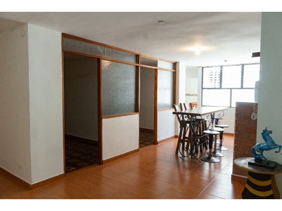 VENDO APARTAMENTO EN CALASANZ — foto 3