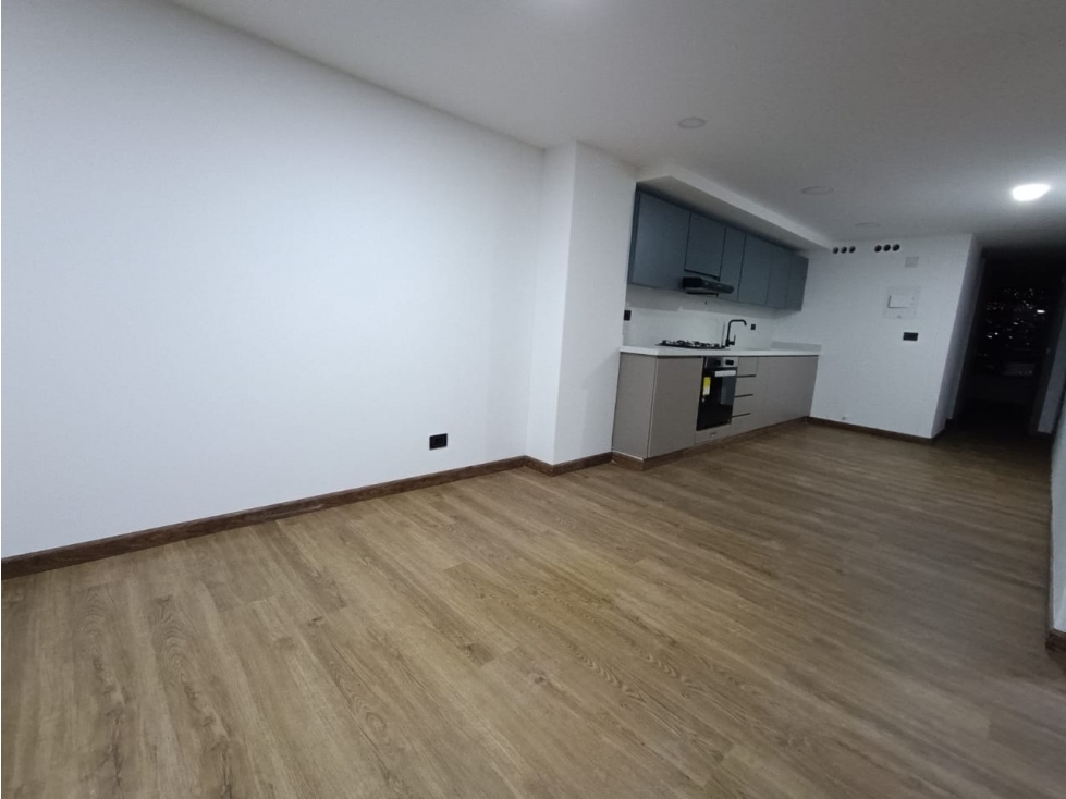 VENDO APARTAMENTO EN SIMON BOLIVAR — foto 3